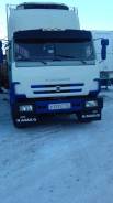 КамАЗ 54115. Продам камаз 54115, 20 000 кг., 6x4