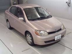 Toyota Platz. NCP12, 1NZFE