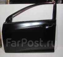 Дверь боковая. Hyundai Accent Hyundai Solaris