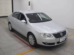 Volkswagen Passat, 2009 в Барнауле Volkswagen Passat. 3CBZB, BZB