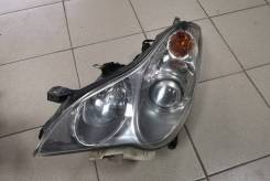 Фара. Infiniti EX35, J50 Infiniti EX37, J50 Infiniti EX25, J50 Infiniti QX50, J50 Двигатель VQ35HR
