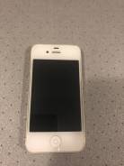 Apple iPhone 4s. Б/у, 16 Гб