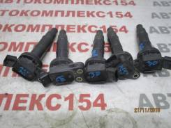 Катушка зажигания, трамблер. Lexus HS250h, ANF10 Lexus ES350, ACV40 Toyota: Mark X Zio, Aurion, Ipsum, Avensis, Corolla, Avensis Verso, Estima, Vangua...
