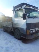 Mazda Titan. Грузавовик мазда титан, 2 500 куб. см., 2 000 кг., 4x2