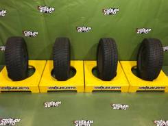 Goodyear Ice Navi 6. Зимние, без шипов, 2017 год, 5 %, 1 шт