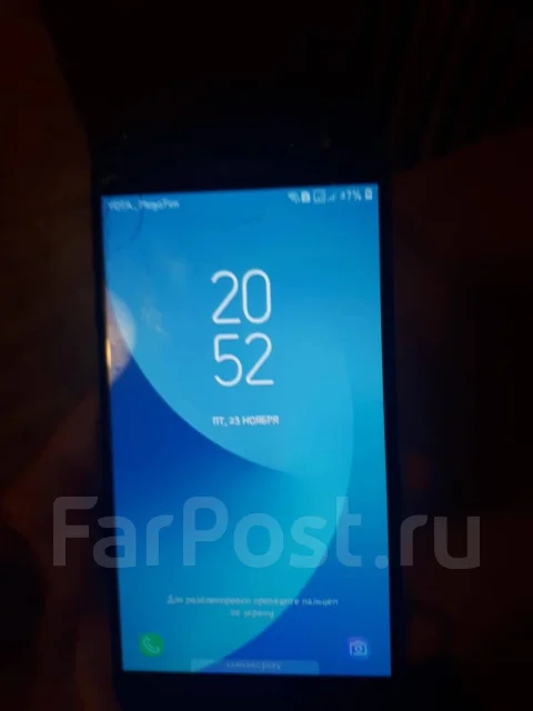 Samsung Galaxy J5 2017. �/�, ������, 4G LTE, Dual-SIM ����