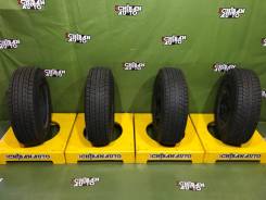 Dunlop Winter Maxx SJ8. Зимние, без шипов, 2014 год, 10 %, 4 шт
