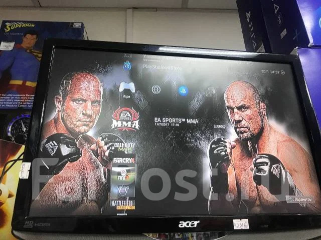 Sony PlayStation 3 Super Slim. ��� ����� �� ������� ����