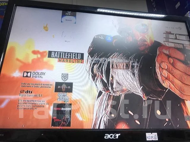Sony PlayStation 3 Super Slim. ��� ����� �� ������� ����