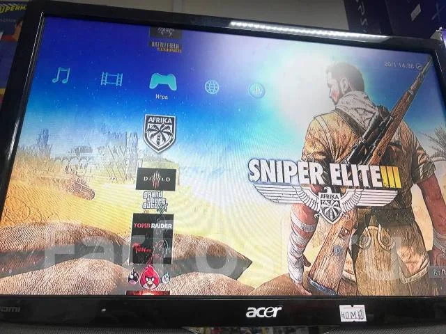 Sony PlayStation 3 Super Slim. ��� ����� �� ������� ����