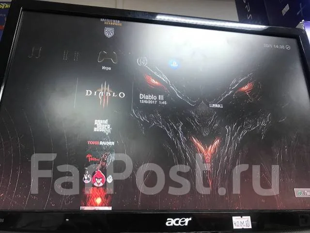 Sony PlayStation 3 Super Slim. ��� ����� �� ������� ����
