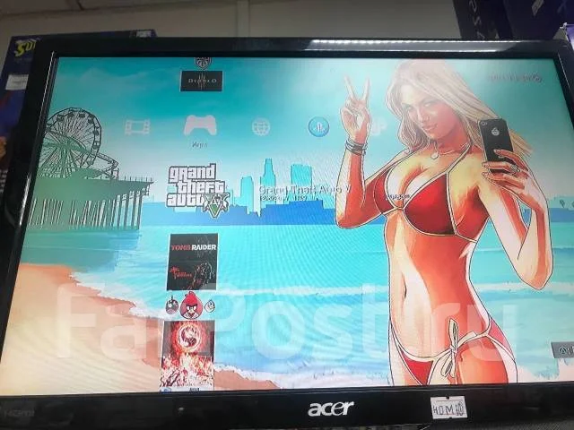 Sony PlayStation 3 Super Slim. ��� ����� �� ������� ����
