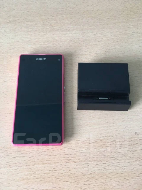 Sony Xperia Z1 Compact. �/� ����