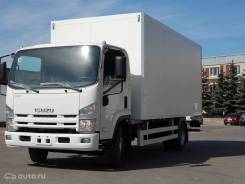 Isuzu NPR. 75, 5 100 куб. см., 4 000 кг., 4x2