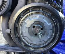 Компрессор кондиционера. Audi A6 allroad quattro, 4FH Audi S6, 4F2, 4F5 Audi A6, 4F2, 4F5, 4F2/C6, 4F5/C6 Двигатели: ASB, AUK, BNG, BPP, BSG, BAT, BBJ...