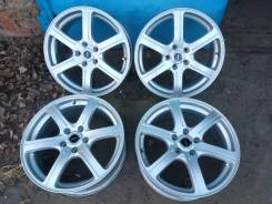 Bridgestone FEID. 7.5x18", 5x114.30, ET42, ЦО 72,0 мм.