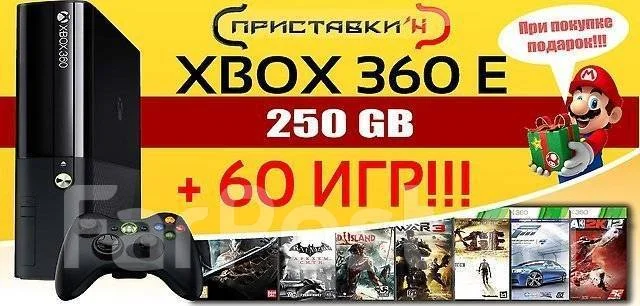 Microsoft Xbox 360 Slim ����