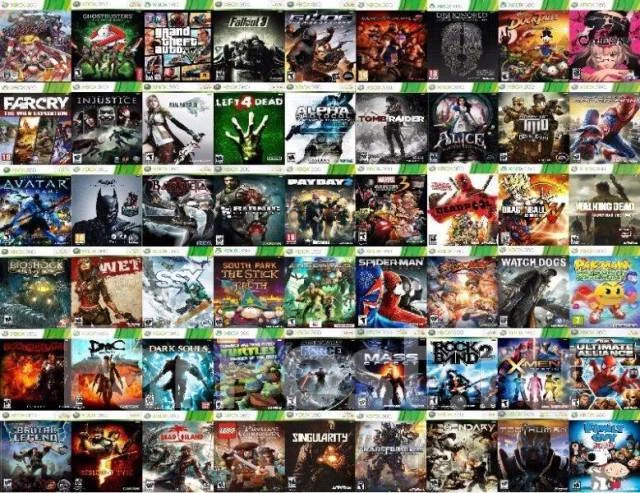 Microsoft Xbox 360 Slim ����