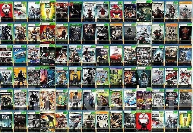 Microsoft Xbox 360 Slim ����