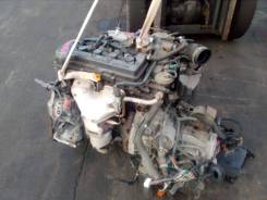 Двигатель в сборе. Nissan Sunny, FNB15 Двигатель QG15DE. Под заказ