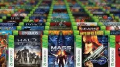 Microsoft Xbox 360 Slim. ��� ����� ����