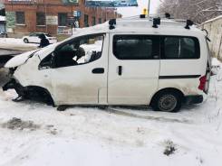 Nissan NV200. VM20016026, HR16 077841C