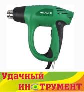 Фены технические.