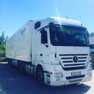 Mercedes-Benz Actros. Продам Мерседес Актрос, 20 000 кг., 4x2