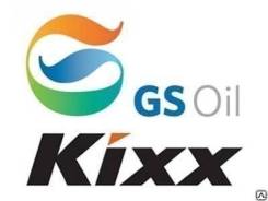 GS Oil. Вязкость 5W-40, синтетическое