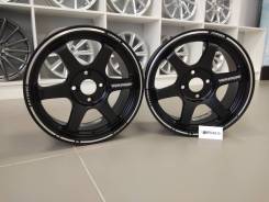 RAYS VOLK RACING TE37. 7.0x17", 4x100.00, ET38, ЦО 73,1 мм.