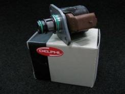Клапан тнвд. Renault: Kangoo, Scenic, Megane, Modus, Logan, Fluence, Pulse, Duster, Twingo, Clio Ford Focus Ford Transit, FY Ford Mondeo, GE Caterpill...