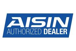 Aisin. Вязкость Вязкость: ---, полусинтетическое