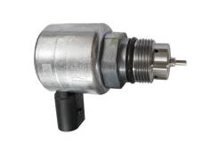 Регулятор давления топлива. Citroen: C3, C4, Berlingo, Jumpy, Xsara Peugeot Bipper Peugeot Partner Peugeot Expert Ford: Galaxy, Mondeo, Transit Connec...