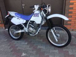 Suzuki Djebel 250. 250 куб. см., исправен, птс, без пробега