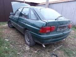 Ford Escort ����