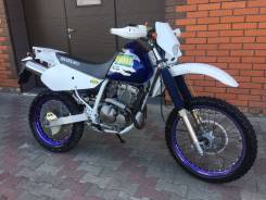 Suzuki Djebel 250. 250 куб. см., исправен, птс, без пробега