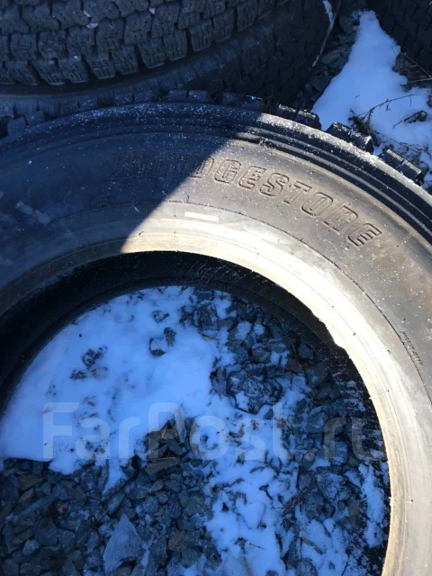 Bridgestone W905. �����������, 2015 ���, �/�, ����� 5 % ����