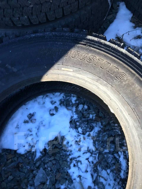 Bridgestone W905. �����������, 2015 ���, �/�, ����� 5 % ����