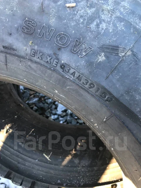Bridgestone W905. �����������, 2015 ���, �/�, ����� 5 % ����