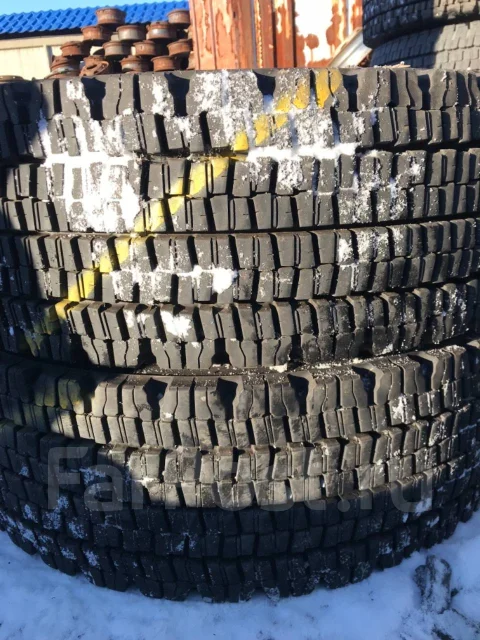 Bridgestone W905. �����������, 2015 ���, �/�, ����� 5 % ����