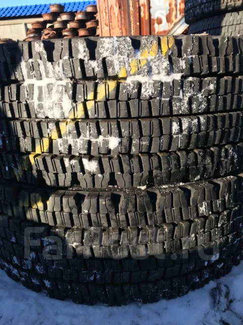 Bridgestone W905. �����������, 2015 ���, �/�, ����� 5 % ����