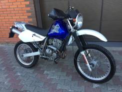 Suzuki Djebel 250. 250 куб. см., исправен, птс, без пробега