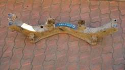 Балка моста. Nissan Bluebird, ENU14, EU14, HNU14, HU14 Nissan Primera Camino, HNP11, WHNP11 Nissan Primera, HNP10, P10E Двигатели: SR18DE, SR20DE, CD2...
