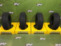 Bridgestone Blizzak Revo GZ. Зимние, без шипов, 2013 год, 5 %, 4 шт