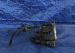 Суппорт тормозной. Audi A6 allroad quattro, 4FH Audi S6, 4F2 Audi A6, 4F2, 4F2/C6, 4F5 Двигатели: ASB, AUK, BNG, BPP, BSG, BAT, BBJ, BDW, BDX, BKH, BL...