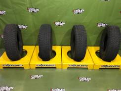 Bridgestone Blizzak DM-V1. Зимние, без шипов, 2013 год, 10 %, 4 шт