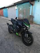 Kawasaki. исправен, птс, с пробегом