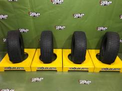 Goodyear Ice Navi Zea II. Зимние, без шипов, 2015 год, 5 %, 4 шт