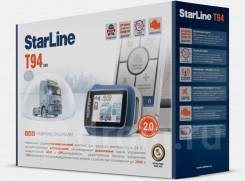StarLine