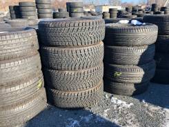 Bridgestone. Зимние, 2013 год, 10 %, 4 шт